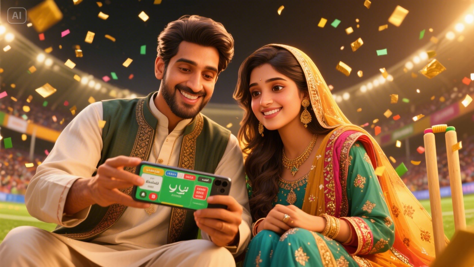 Fortune King Jackpot