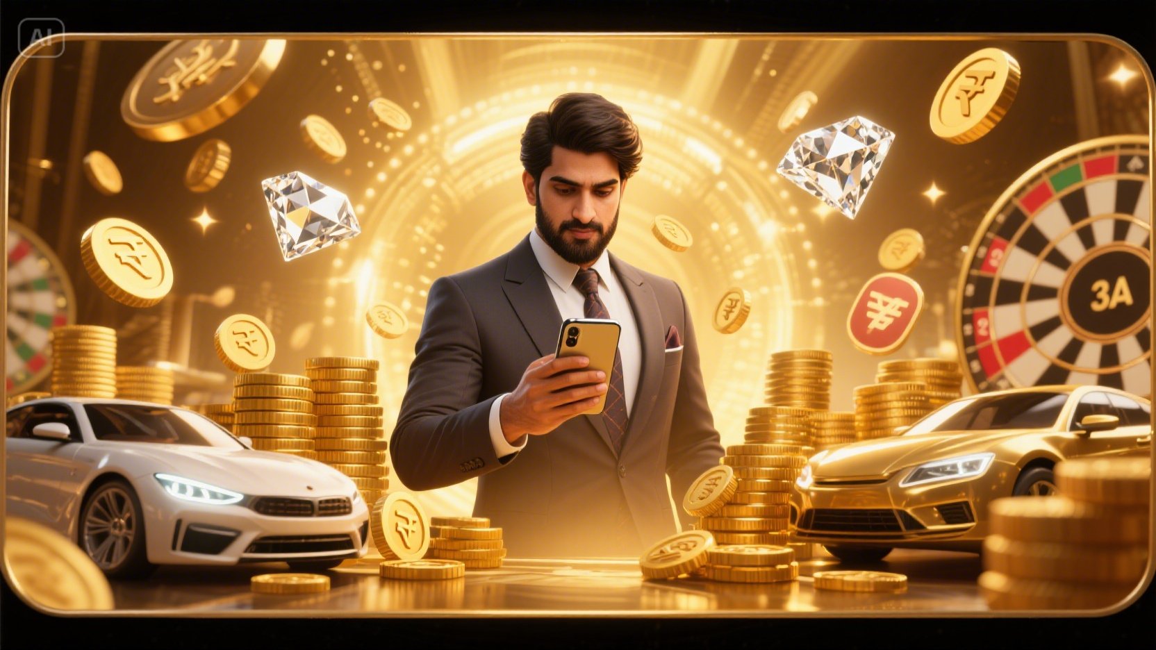 Fortune King JackpotDeposit with local methods like Easypaisa or bank transfer and claim a 200% instant bonus! Pakistani players can now enjoy fair play and fast winnings.